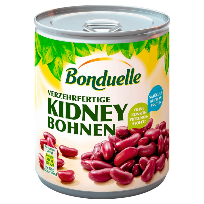 Bonduelle Kidney-Bohnen 500ml